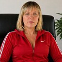 Нюню, 42 года