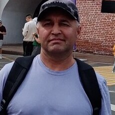 Фотография мужчины Владимир, 44 года из г. Чебоксары