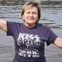 Ольга, 61 год