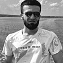 Salimcha, 25 лет