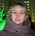 Оксана, 39 лет
