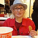 Роза, 58 лет