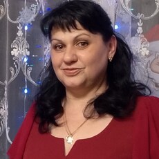 Фотография девушки Галина, 47 лет из г. Воскресенск