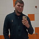 Рамис, 29 лет