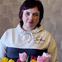 Оксана, 50 лет