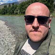 Фотография мужчины Ivan, 32 года из г. Горзов-Виелкопольски