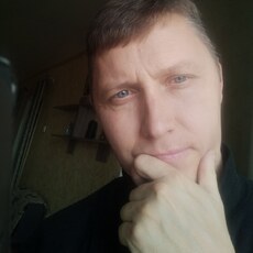 Фотография мужчины Николай, 44 года из г. Павлоград