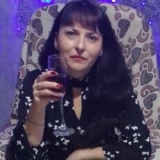 Фотография девушки Инна, 44 года из г. Междуреченск