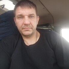 Фотография мужчины Максим, 47 лет из г. Новокузнецк