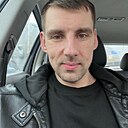 Андрей, 36 лет