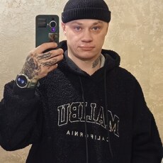Фотография мужчины Алексей, 38 лет из г. Бобруйск