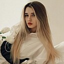 Анастасия, 22 года