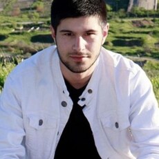 Фотография мужчины Andrey, 37 лет из г. Уральск
