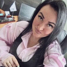 Фотография девушки Алёнка, 41 год из г. Калуга