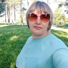 Фотография девушки Анастасия, 43 года из г. Мыски