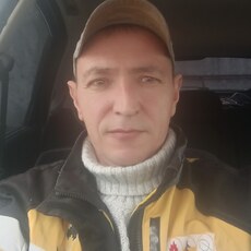 Фотография мужчины Айнур, 43 года из г. Бугульма