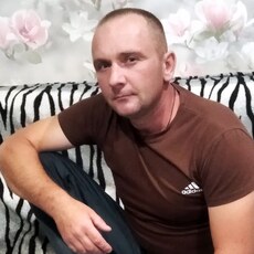 Фотография мужчины Сергей, 44 года из г. Елец