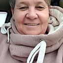 Люба, 55 лет