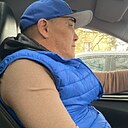 Аман, 45 лет