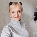 Чайка, 58 лет