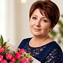 Алина, 57 лет