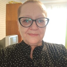 Фотография девушки Юлия Васильевна, 58 лет из г. Слоним