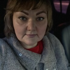Фотография девушки Катерина, 50 лет из г. Кубинка
