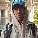 Сергей, 31 год