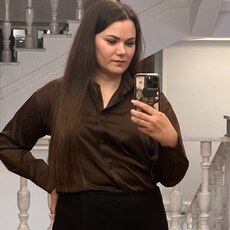 Фотография девушки Лана, 34 года из г. Чебоксары