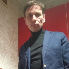 Фотография мужчины Александр, 44 года из г. Чехов