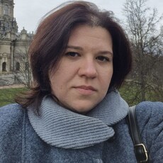 Фотография девушки Ирина, 31 год из г. Тула