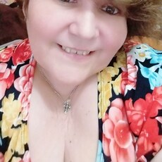 Фотография девушки Ирина, 53 года из г. Полоцк