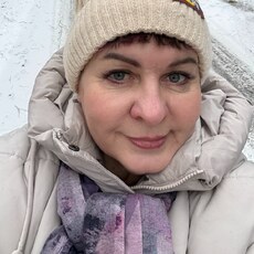Фотография девушки Natali, 52 года из г. Истра