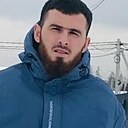 Умар, 26 лет