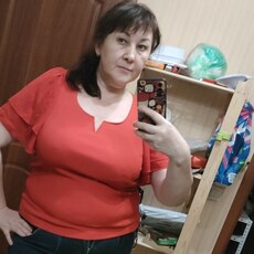 Фотография девушки Ника, 47 лет из г. Омск