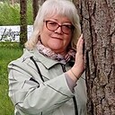 Татьяна, 62 года