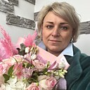 Татьяна, 47 лет
