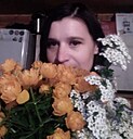 Ксюша, 38 лет