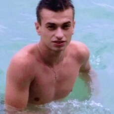 Фотография мужчины Evgeij, 25 лет из г. Киев