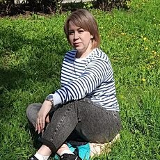 Фотография девушки Ирина, 38 лет из г. Тольятти