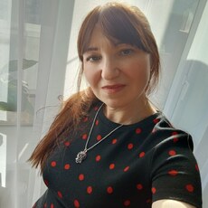 Фотография девушки Жанна, 52 года из г. Шуя