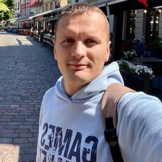 Фотография мужчины Алекс, 38 лет из г. Выкса