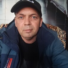 Фотография мужчины Валера, 48 лет из г. Североуральск