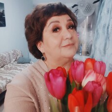 Фотография девушки Ольга, 61 год из г. Челябинск