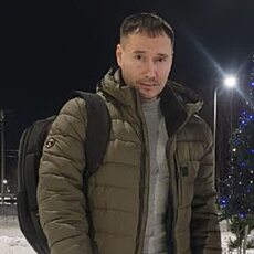 Фотография мужчины Евгений, 43 года из г. Комсомольск-на-Амуре