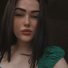 Фотография девушки Невидимка, 20 лет из г. Вольск