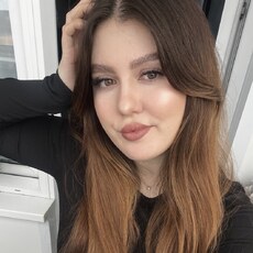 Фотография девушки Юлия, 27 лет из г. Киров
