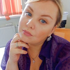 Фотография девушки Ирина, 41 год из г. Лобня