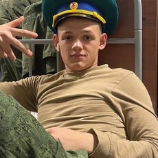 Фотография мужчины Алексей, 25 лет из г. Абакан