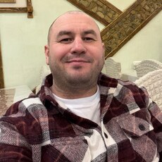 Фотография мужчины Александр, 35 лет из г. Москва
